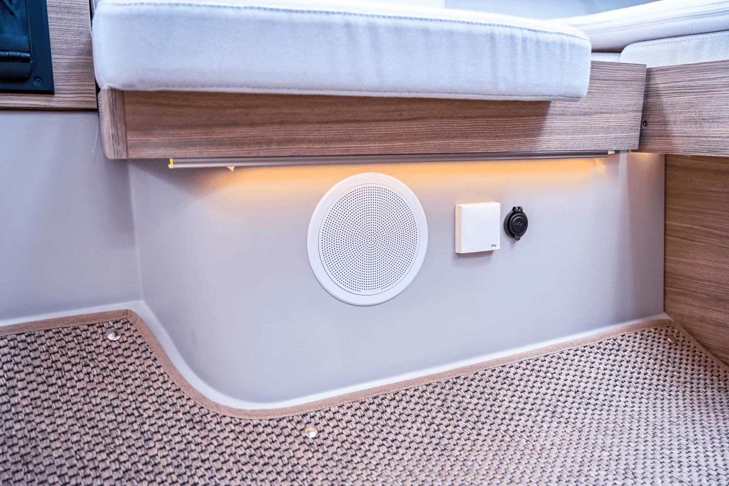 2025 Saxdor 320 GTO Image Thumbnail #11