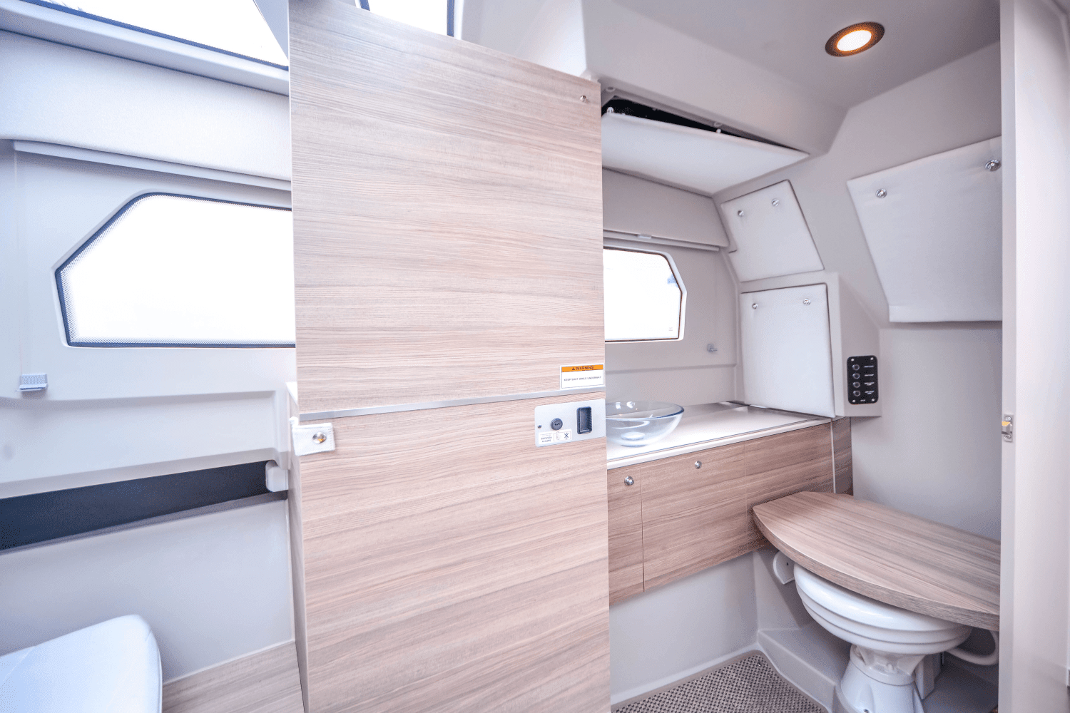 2026 Saxdor 320 GTO Image Thumbnail #19