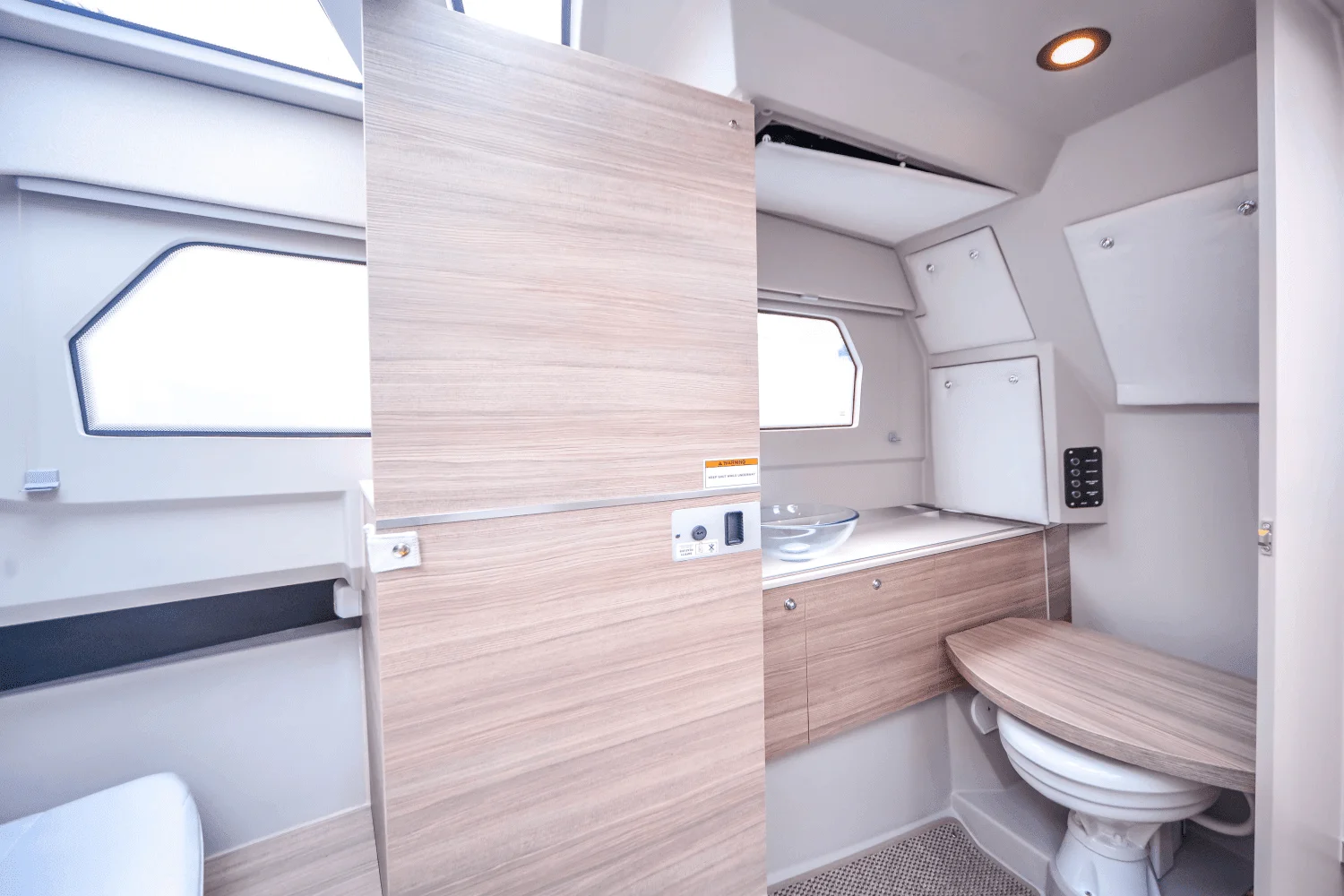 2026 Saxdor 320 GTO Image Thumbnail #19