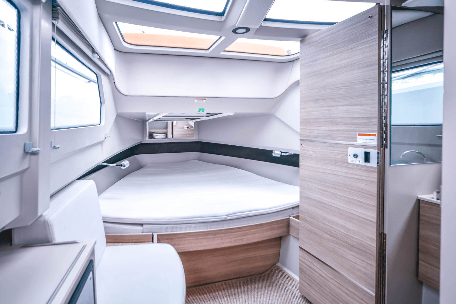 2026 Saxdor 320 GTO Image Thumbnail #12