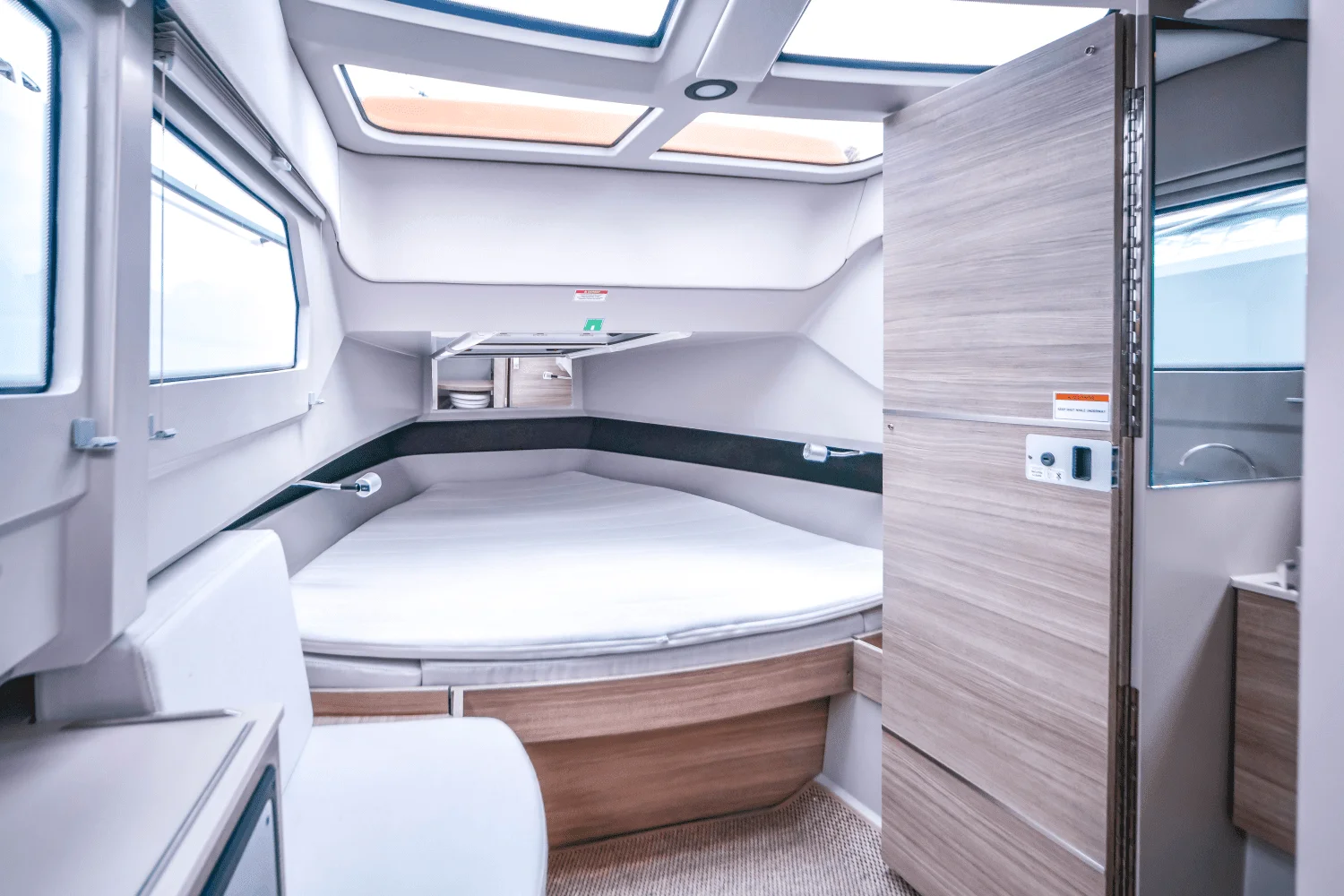 2026 Saxdor 320 GTO Image Thumbnail #12