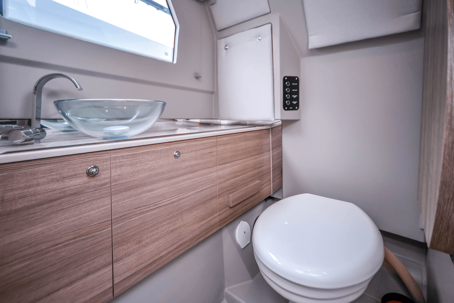 2026 Saxdor 320 GTO Image Thumbnail #83