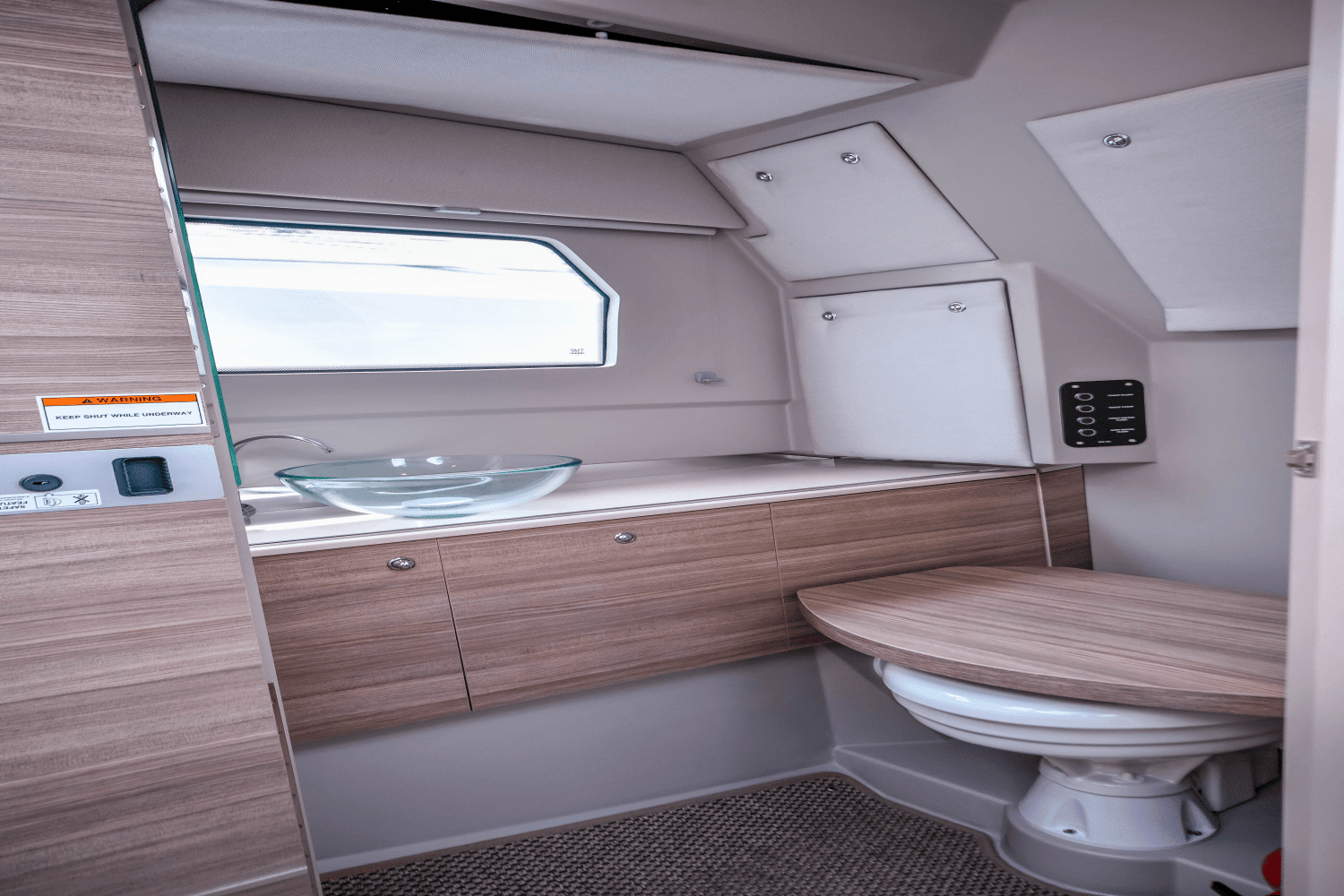 2026 Saxdor 320 GTO Image Thumbnail #17