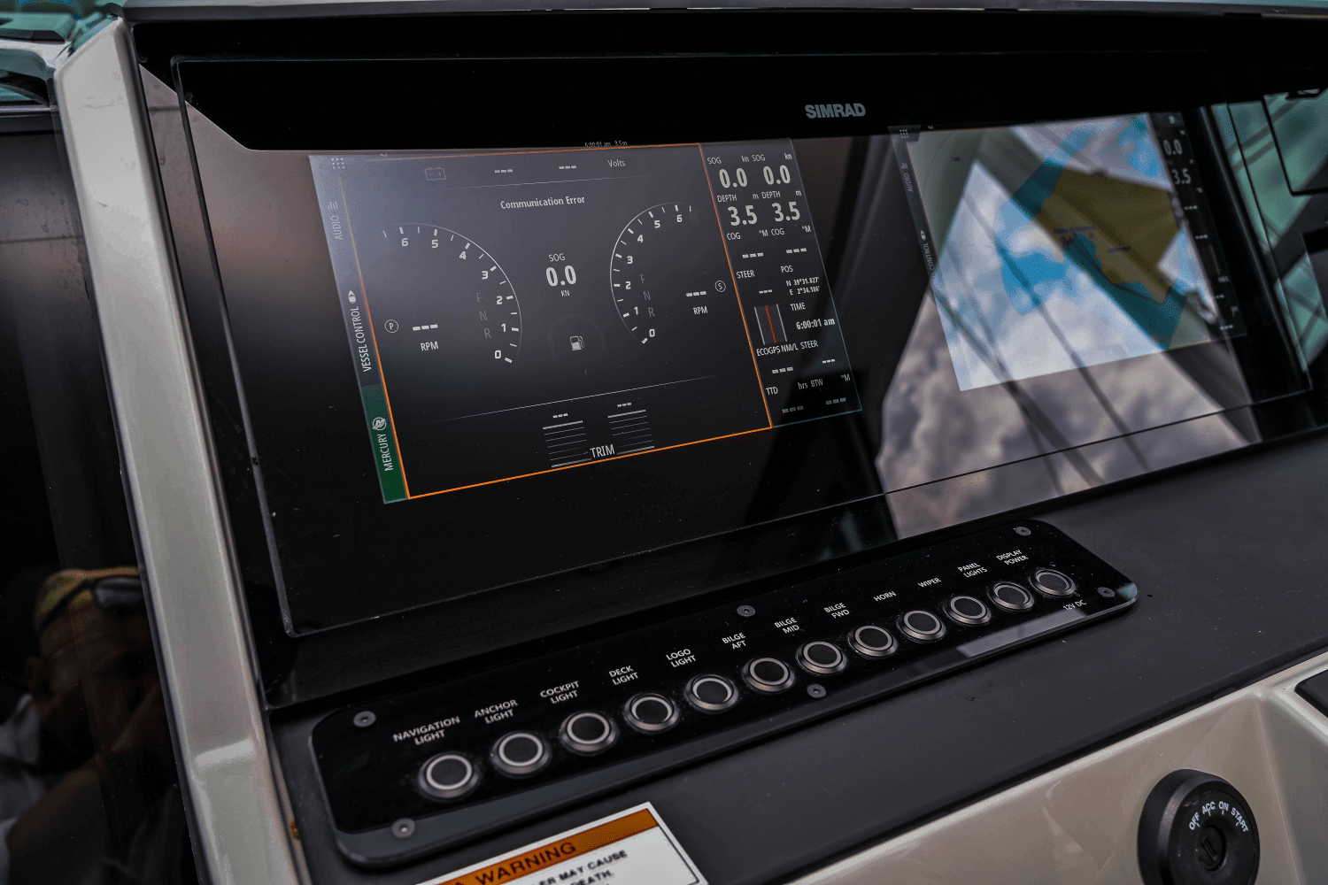 2026 Saxdor 320 GTO Image Thumbnail #72