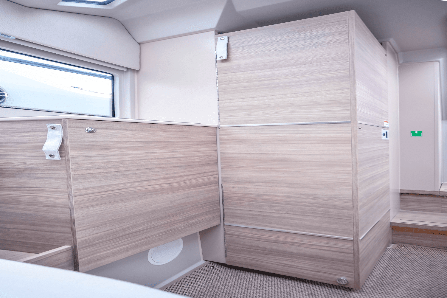 2026 Saxdor 320 GTO Image Thumbnail #18