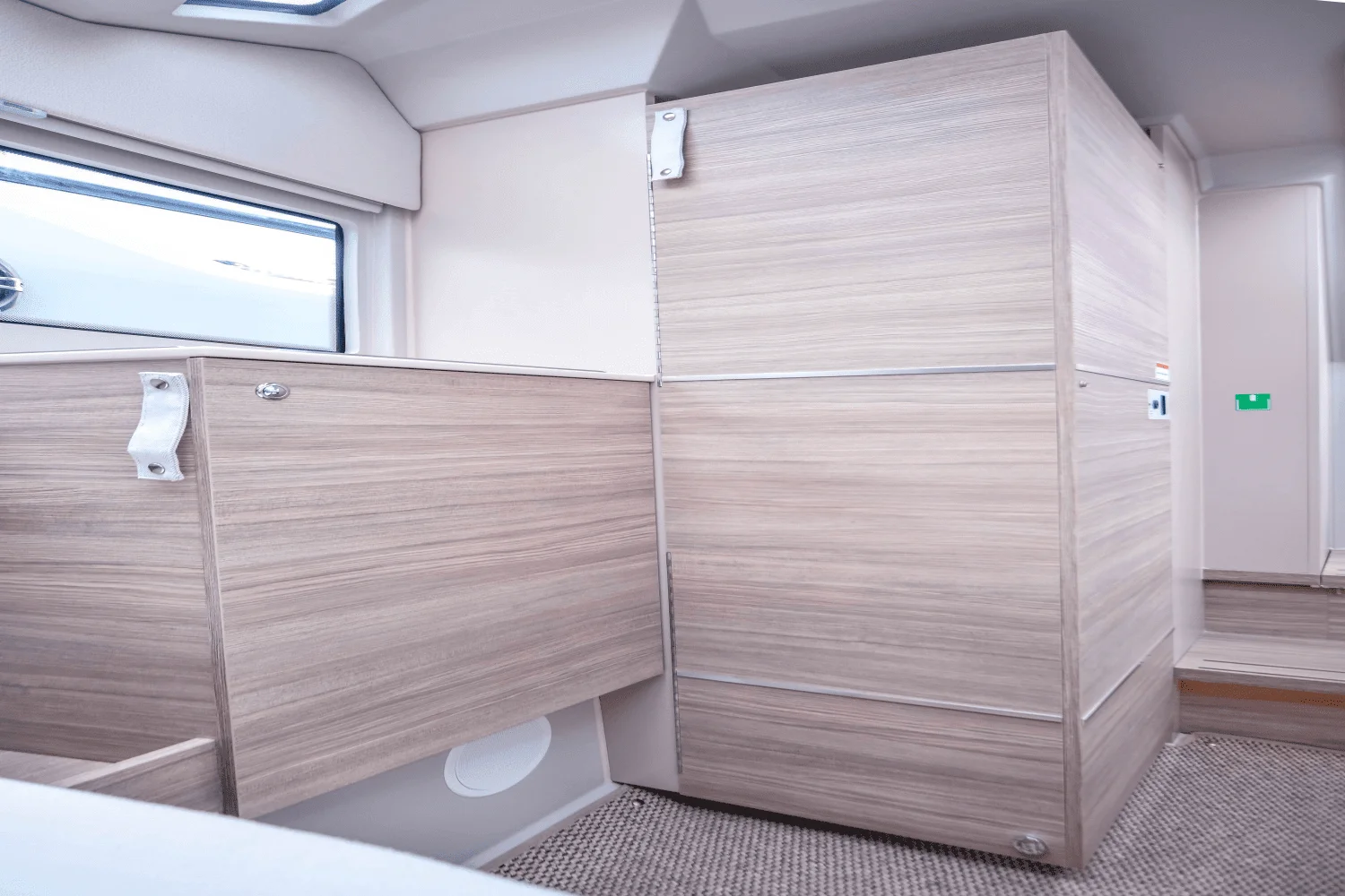 2026 Saxdor 320 GTO Image Thumbnail #18