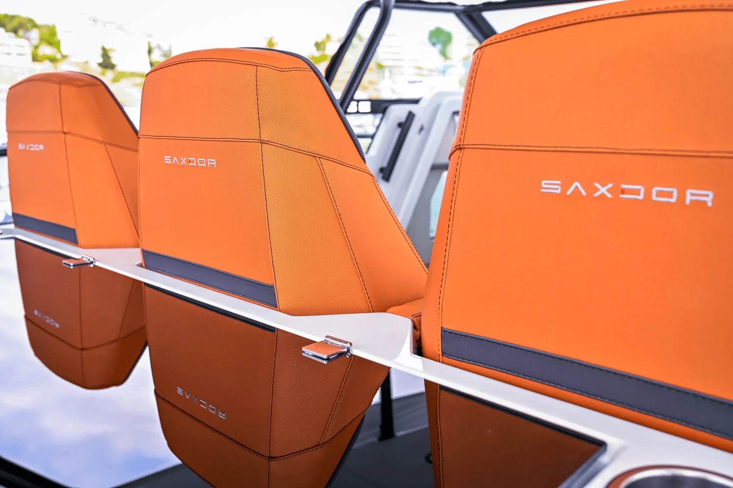 2026 Saxdor 320 GTO Image Thumbnail #89