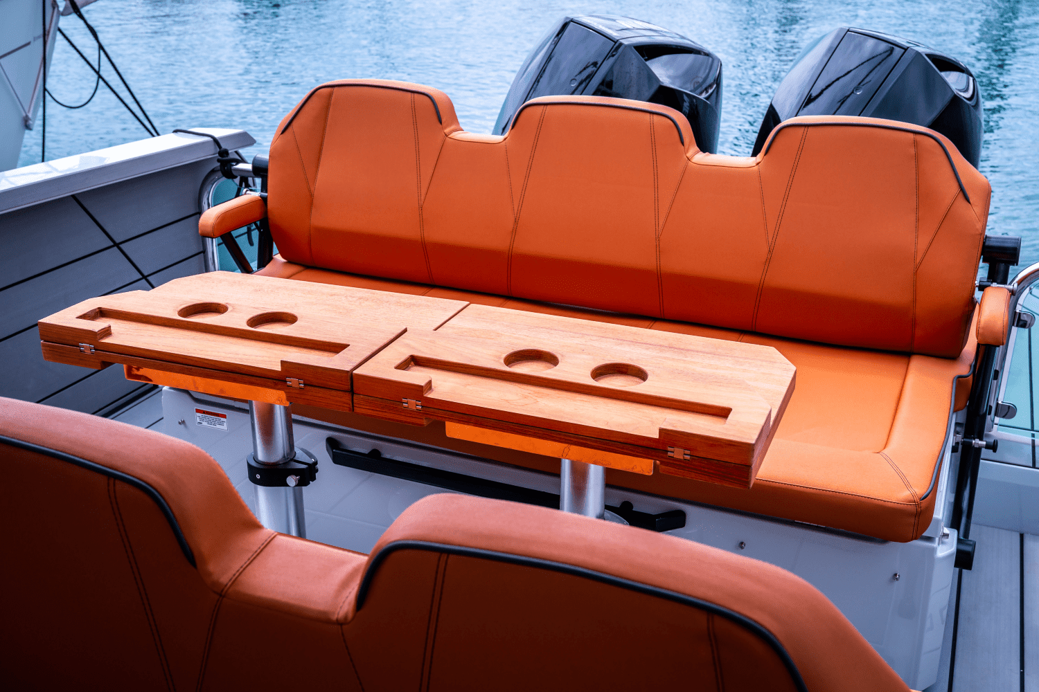 2026 Saxdor 320 GTO Image Thumbnail #84