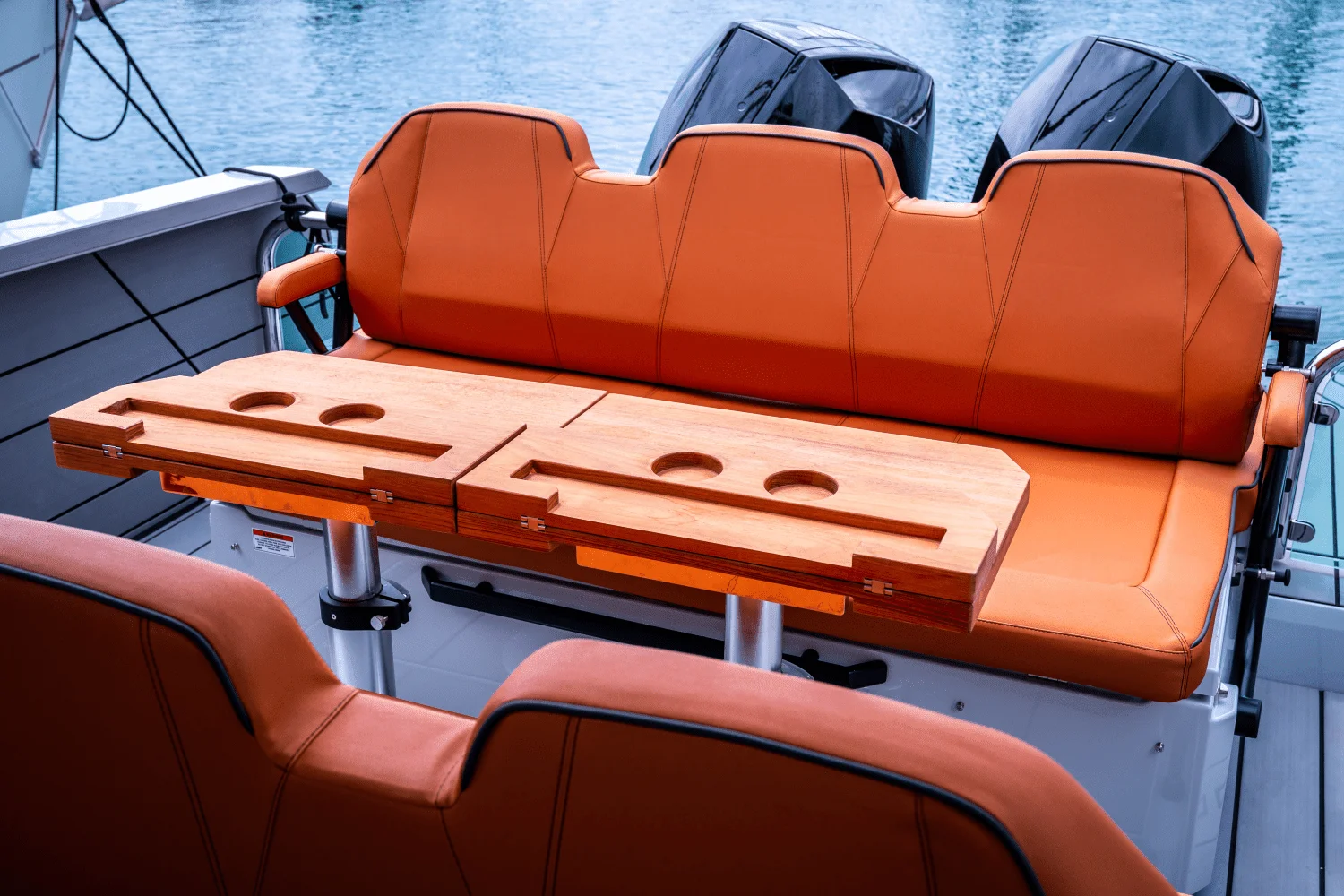 2026 Saxdor 320 GTO Image Thumbnail #84