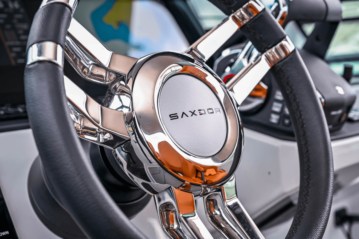 2026 Saxdor 320 GTO Image Thumbnail #79