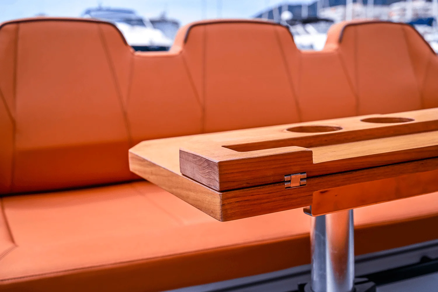 2026 Saxdor 320 GTO Image Thumbnail #87