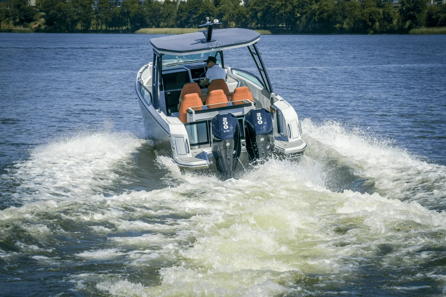 2026 Saxdor 270 GTO Image Thumbnail #97