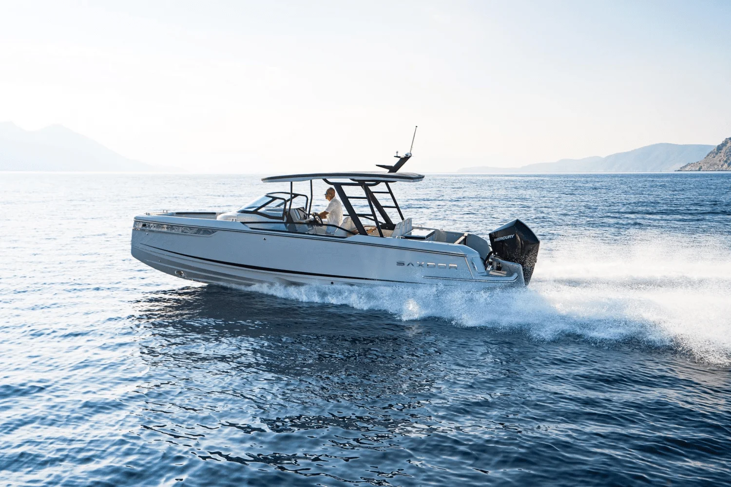 2026 Saxdor 270 GTO Image Thumbnail #50