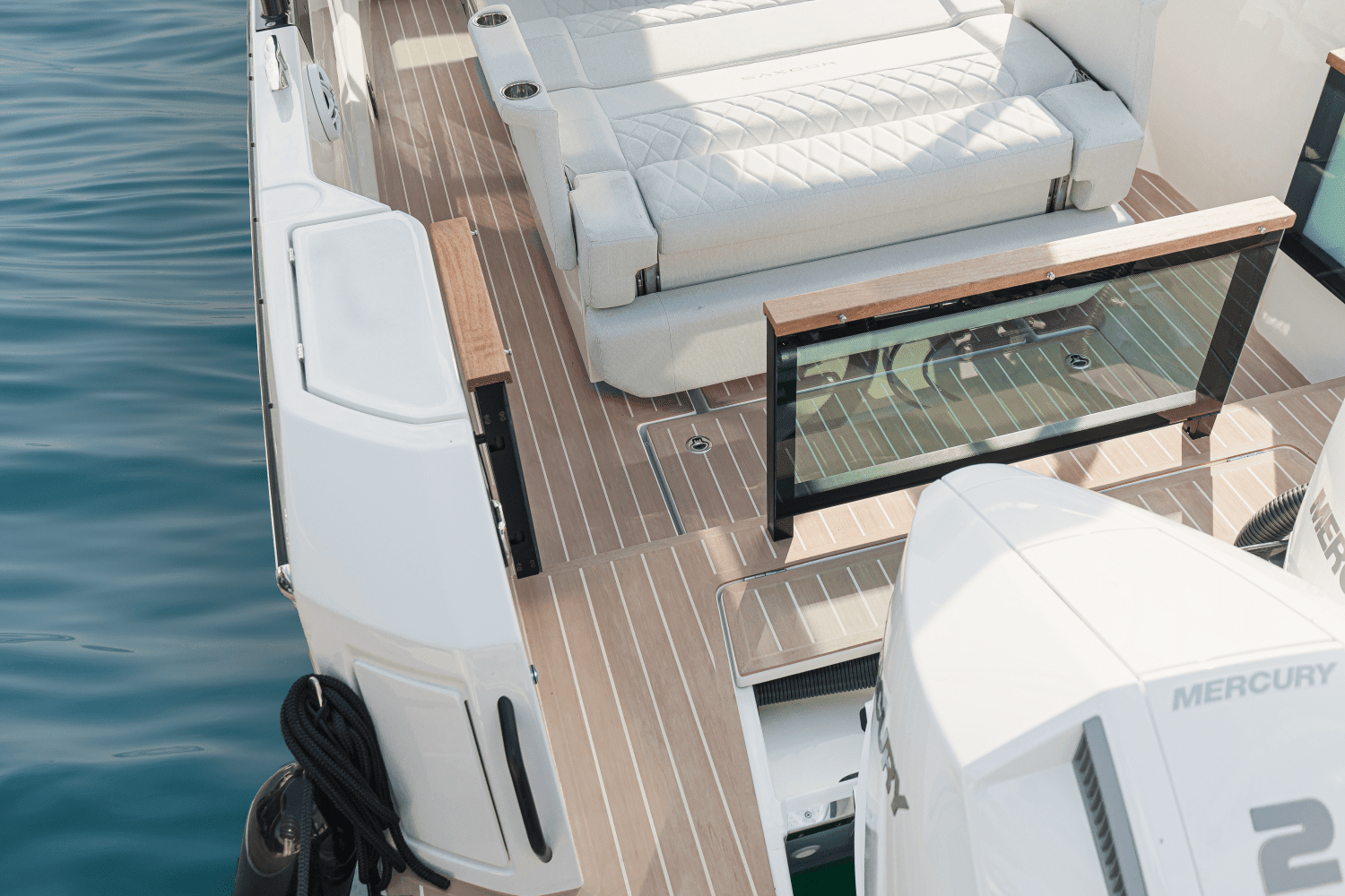 2026 Saxdor 270 GTO Image Thumbnail #22