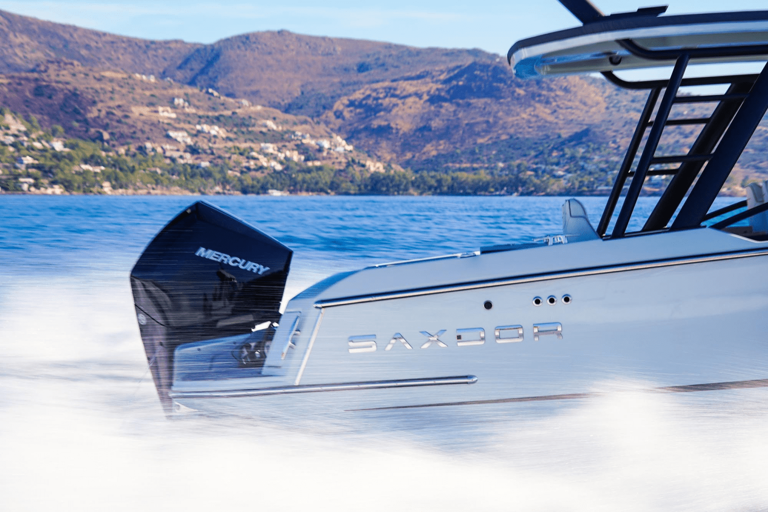 2026 Saxdor 270 GTO Image Thumbnail #33