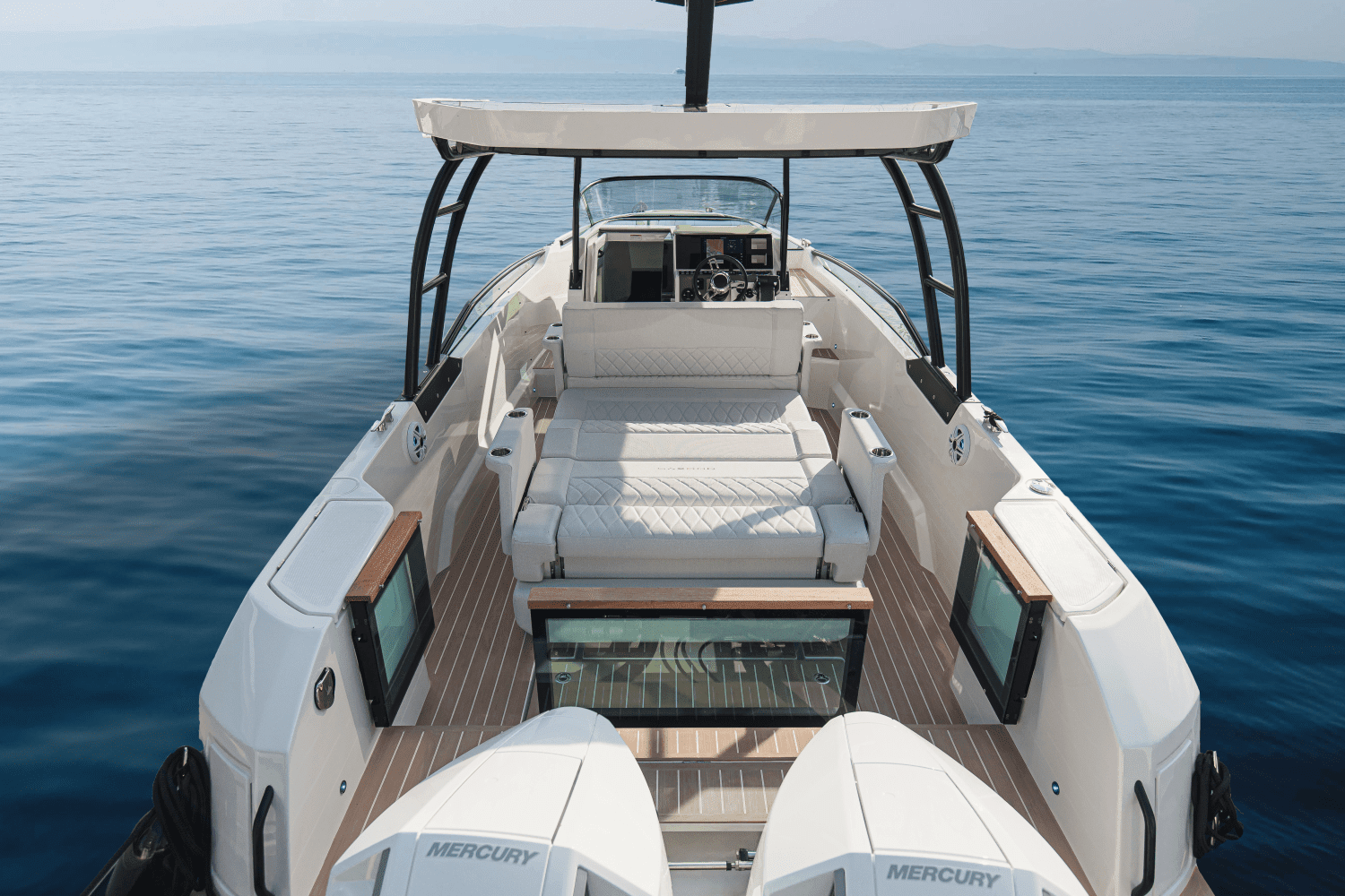 2026 Saxdor 270 GTO Image Thumbnail #28