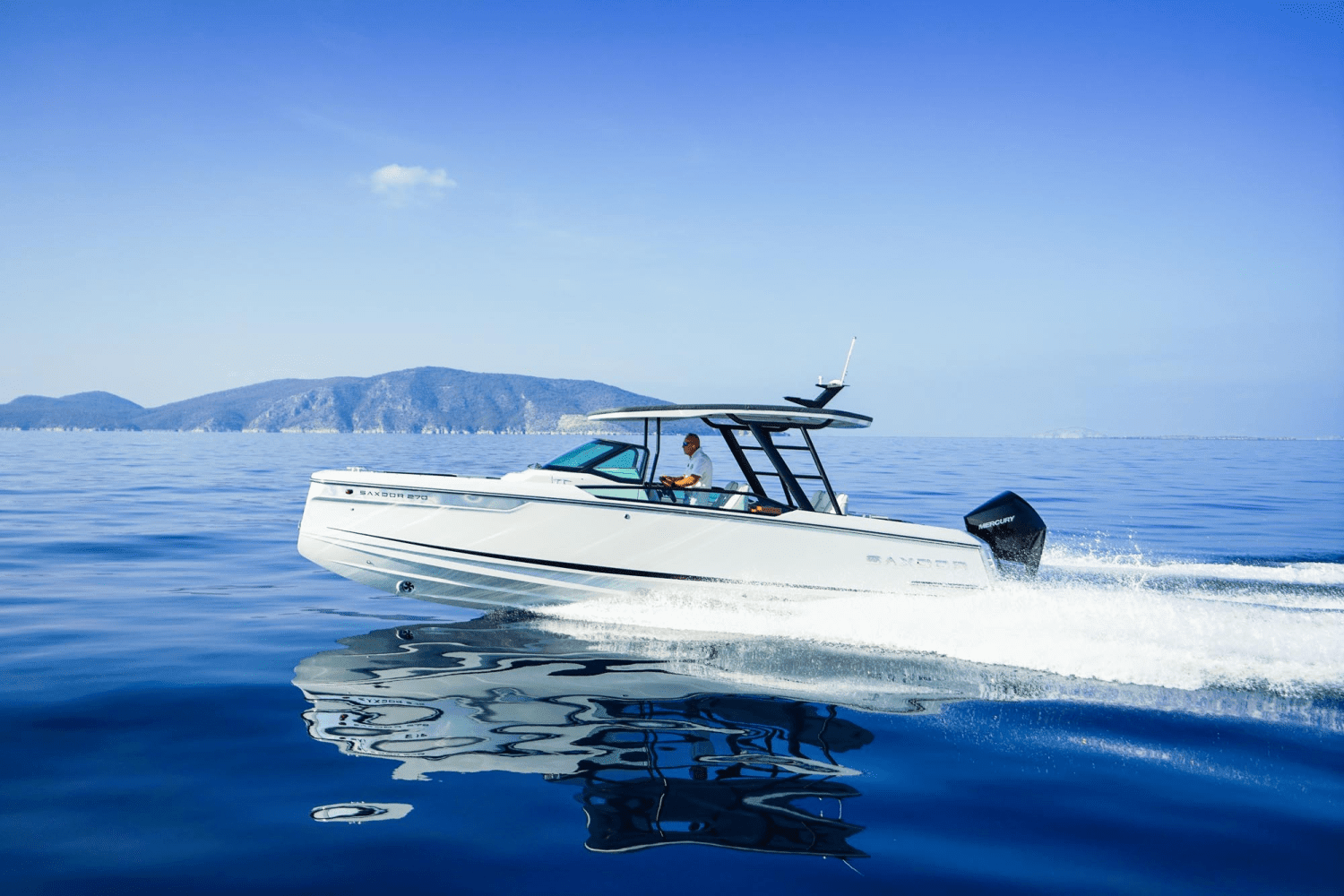 2026 Saxdor 270 GTO Image Thumbnail #48