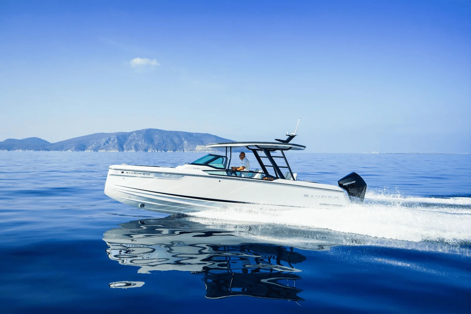 2026 Saxdor 270 GTO Image Thumbnail #48