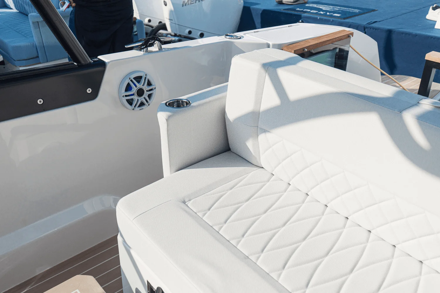 2026 Saxdor 270 GTO Image Thumbnail #16