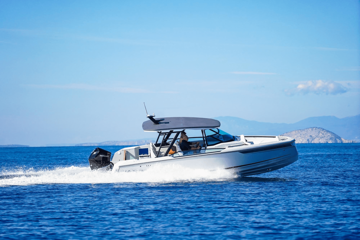 2026 Saxdor 270 GTO Image Thumbnail #30