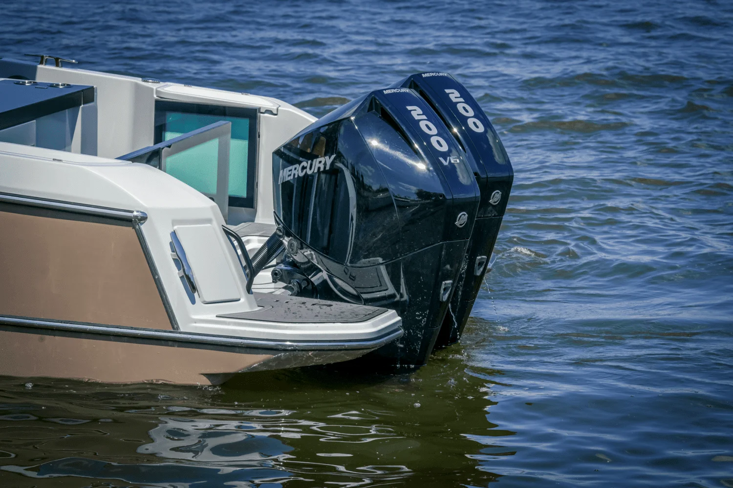 2026 Saxdor 270 GTO Image Thumbnail #89