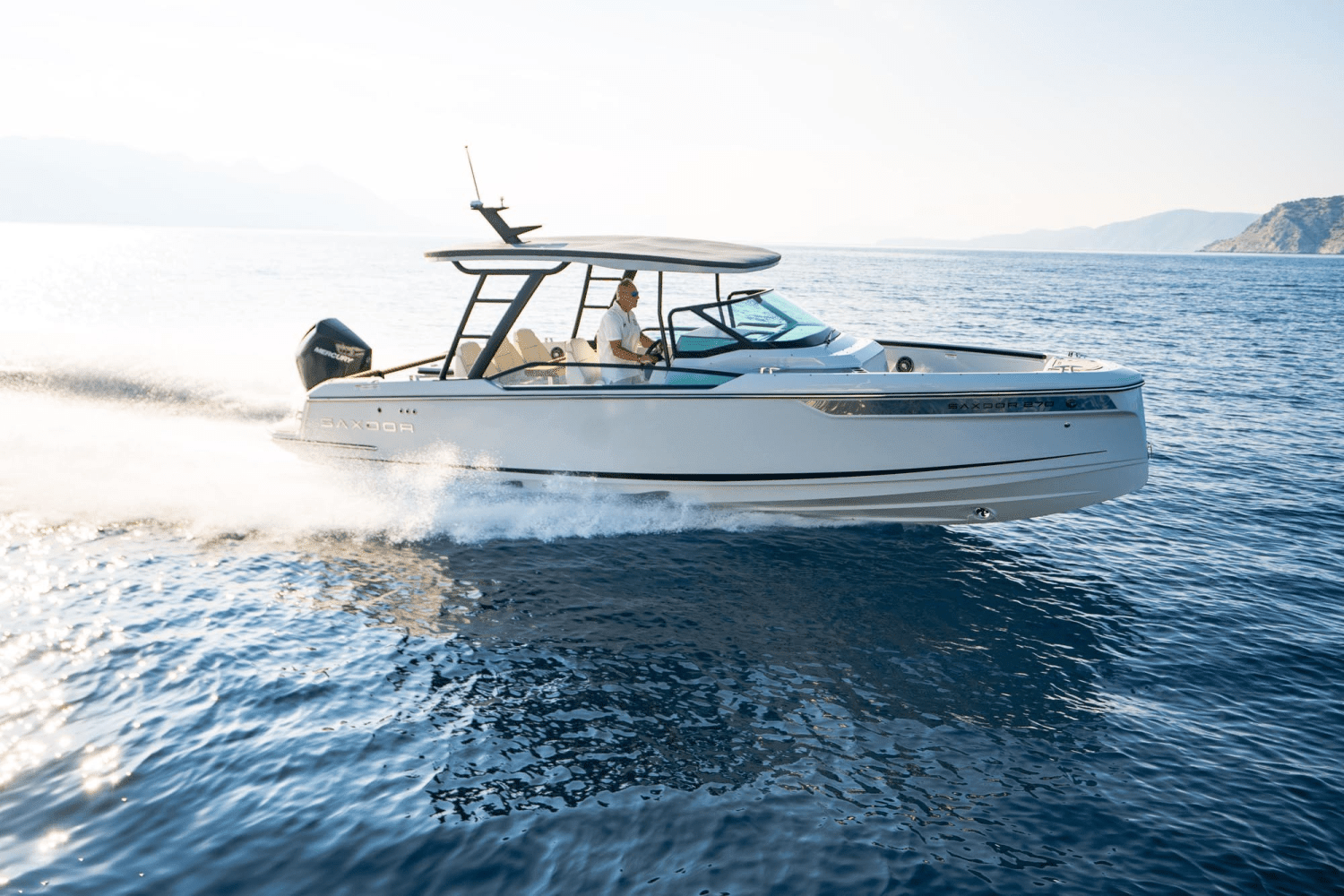 2026 Saxdor 270 GTO Image Thumbnail #51