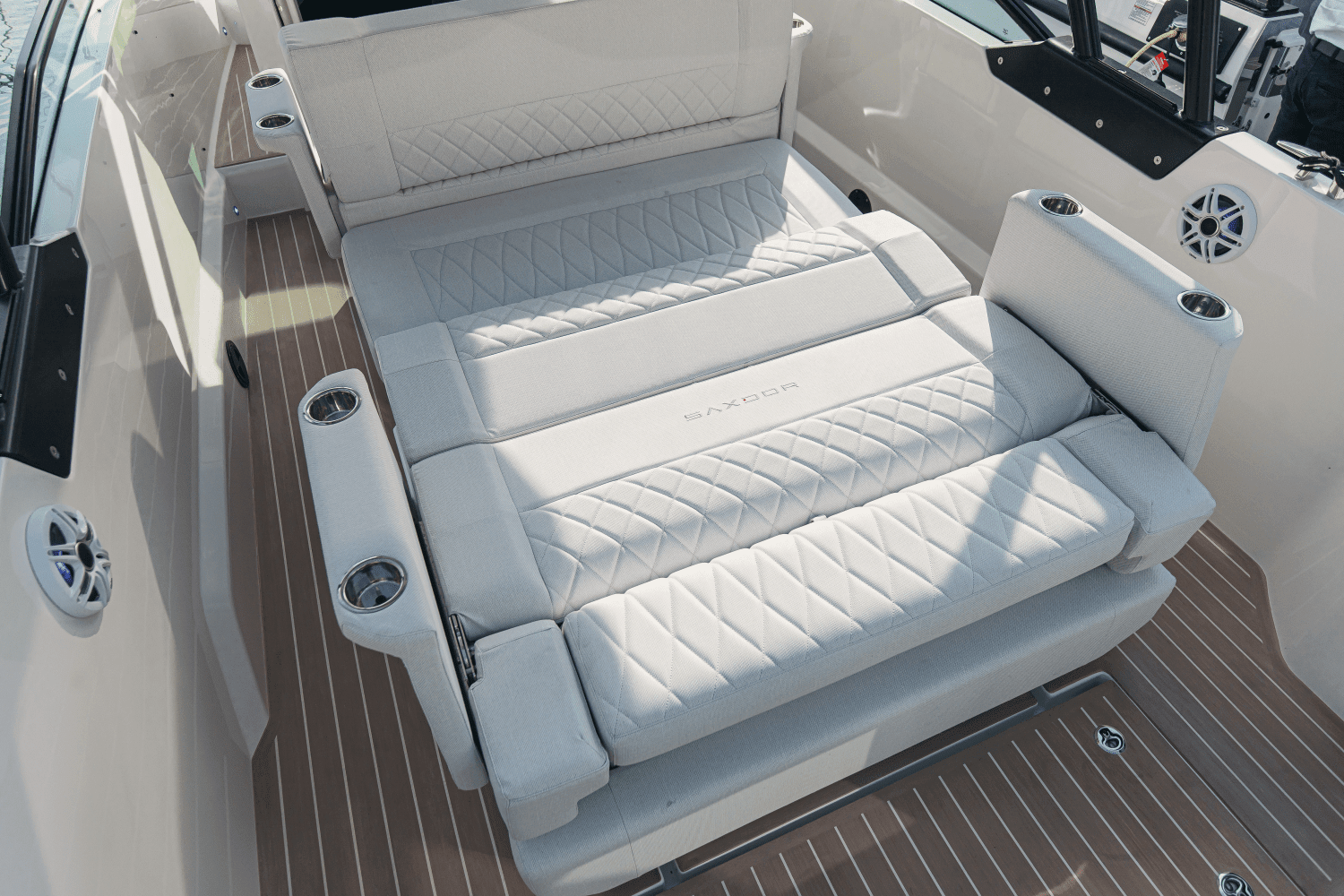 2026 Saxdor 270 GTO Image Thumbnail #3