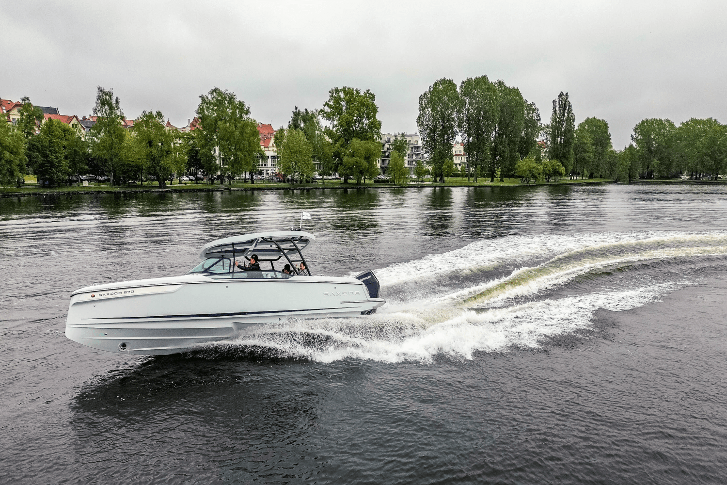 2026 Saxdor 270 GTO Image Thumbnail #53