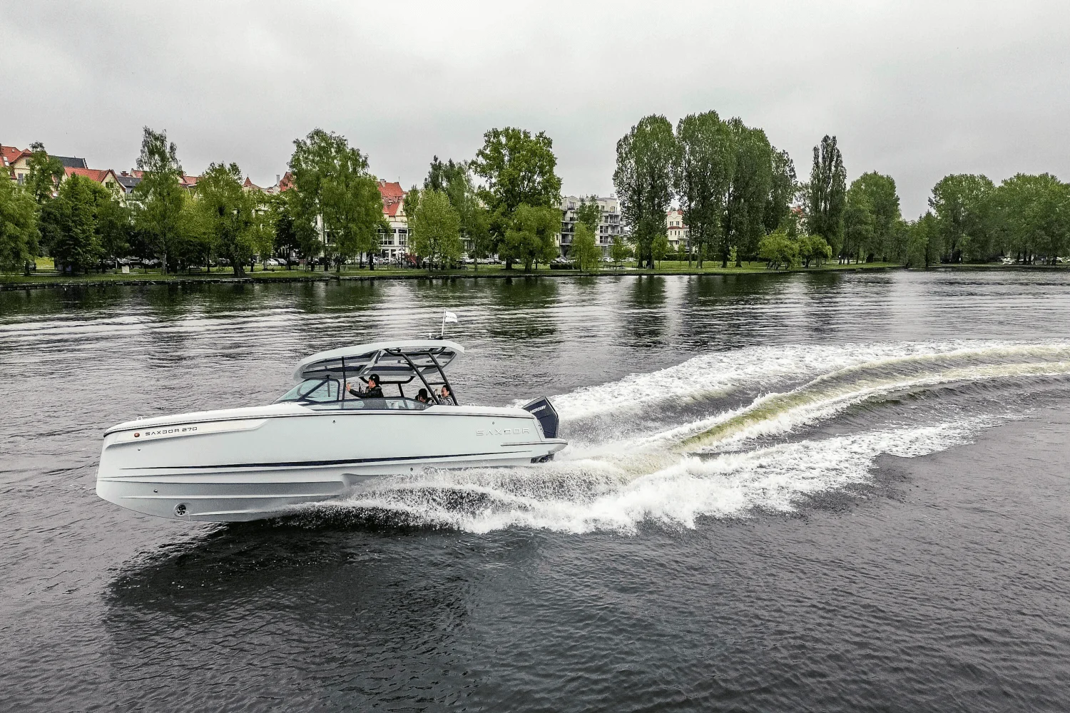 2026 Saxdor 270 GTO Image Thumbnail #53