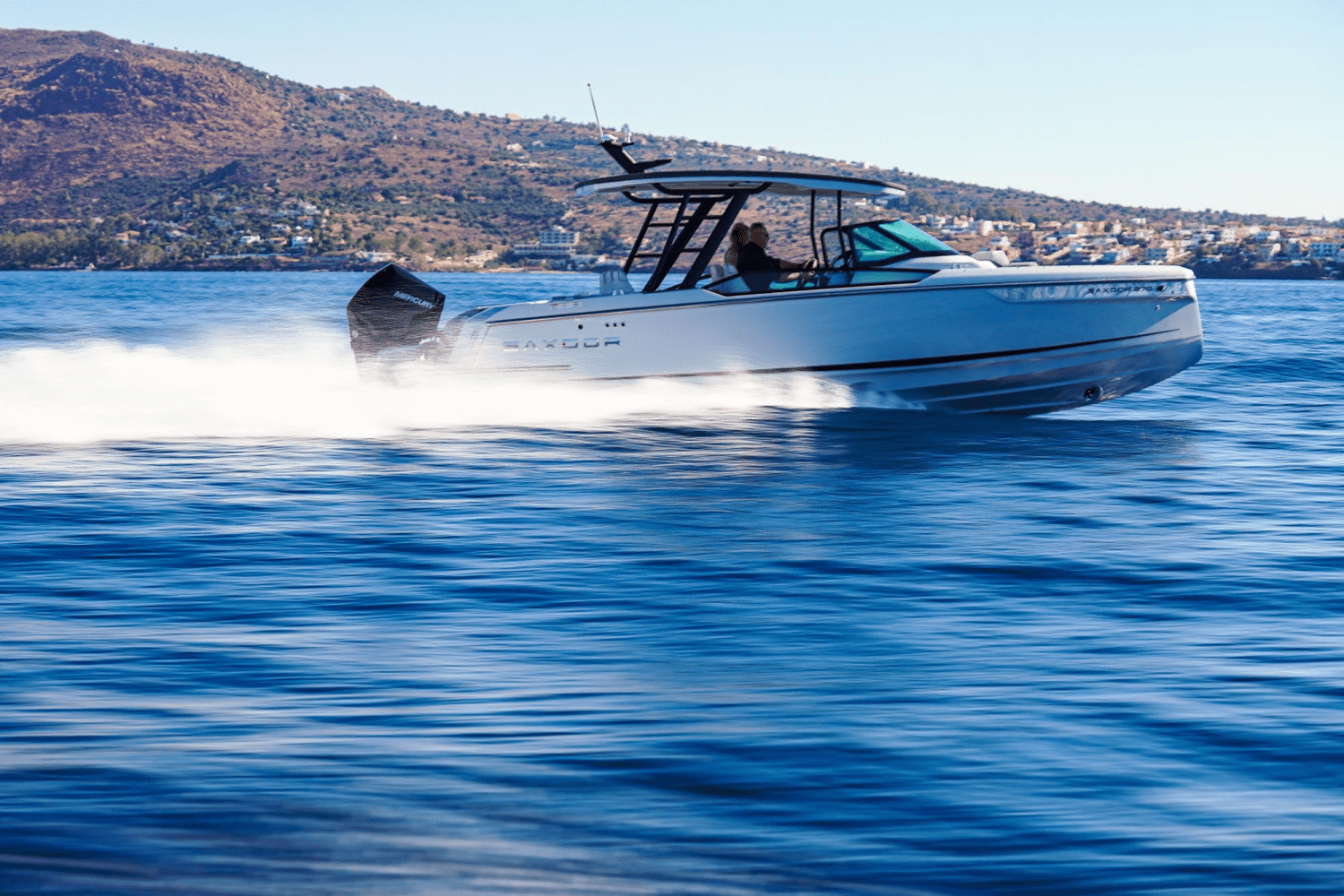 2026 Saxdor 270 GTO Image Thumbnail #37