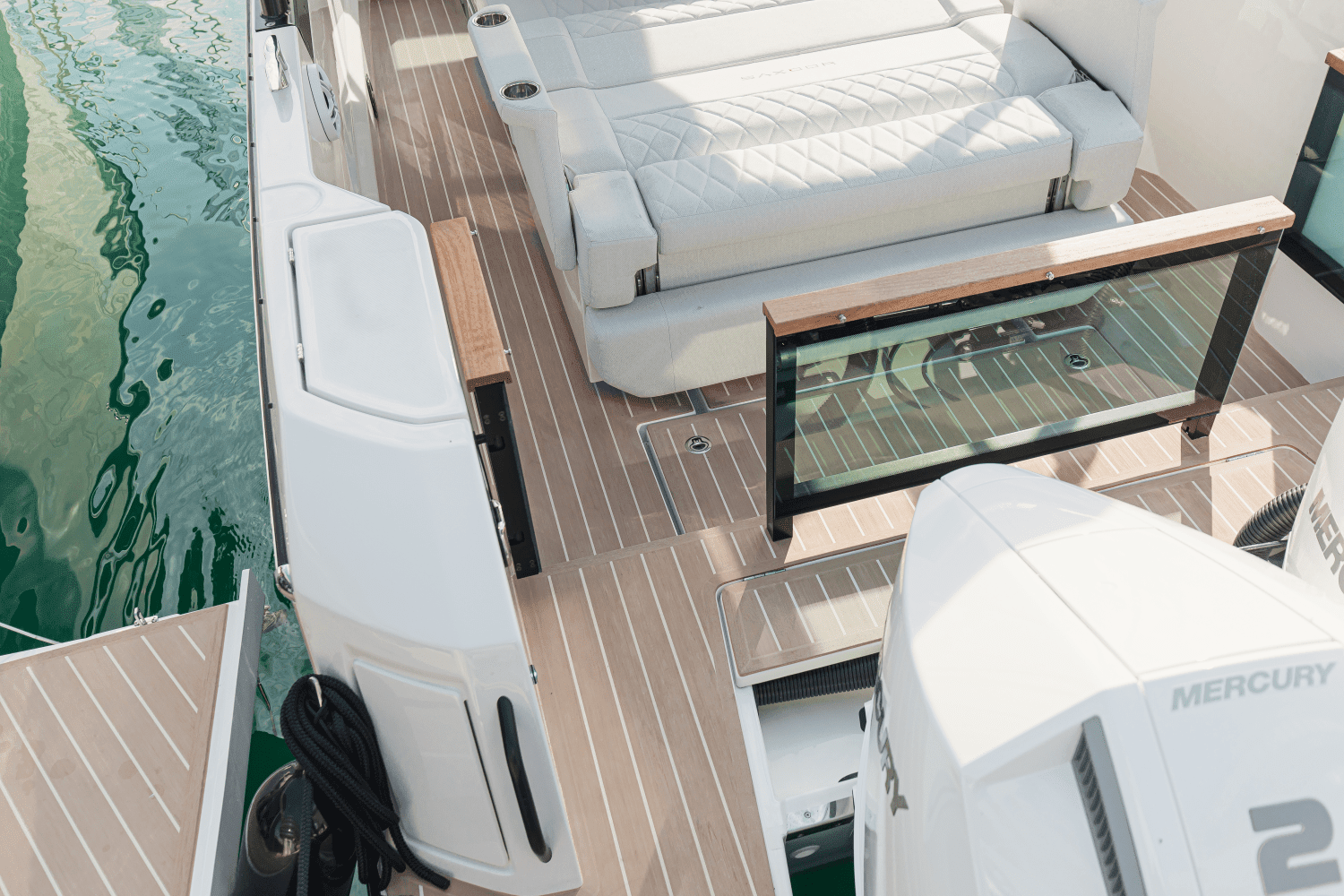 2026 Saxdor 270 GTO Image Thumbnail #12