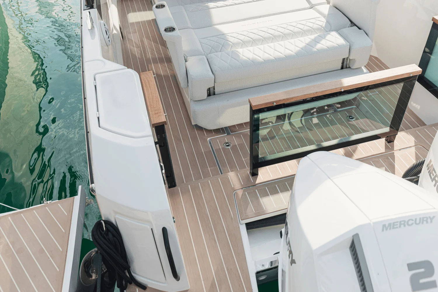 2026 Saxdor 270 GTO Image Thumbnail #12