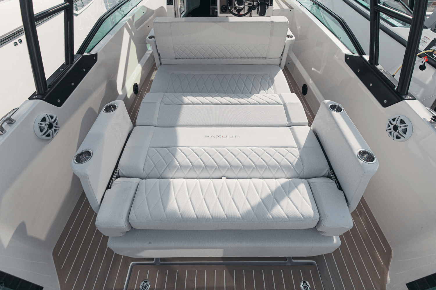 2026 Saxdor 270 GTO Image Thumbnail #14