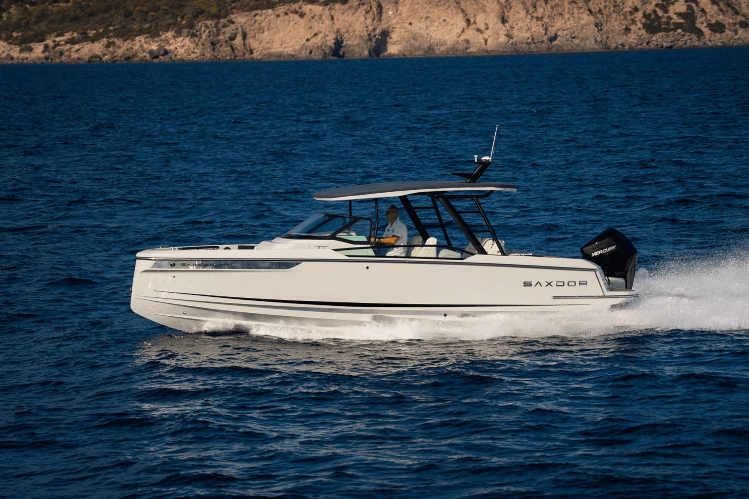 2026 Saxdor 270 GTO Image Thumbnail #40