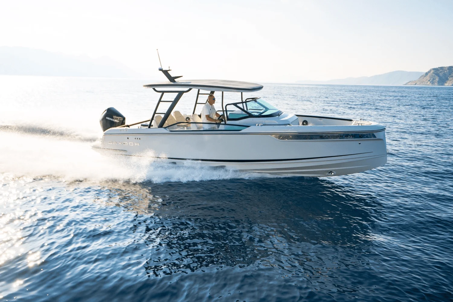 2026 Saxdor 270 GTO Image Thumbnail #52