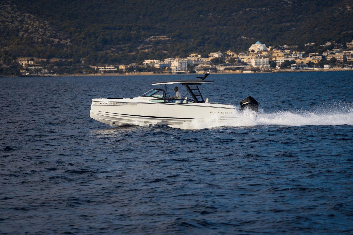 2026 Saxdor 270 GTO Image Thumbnail #42