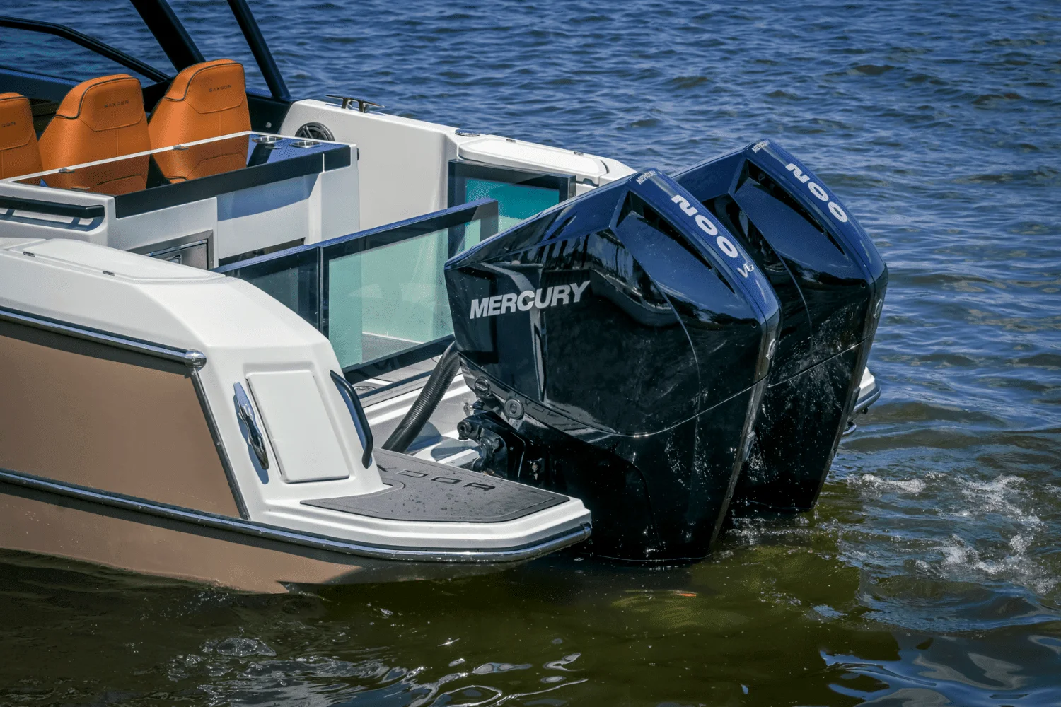 2026 Saxdor 270 GTO Image Thumbnail #93