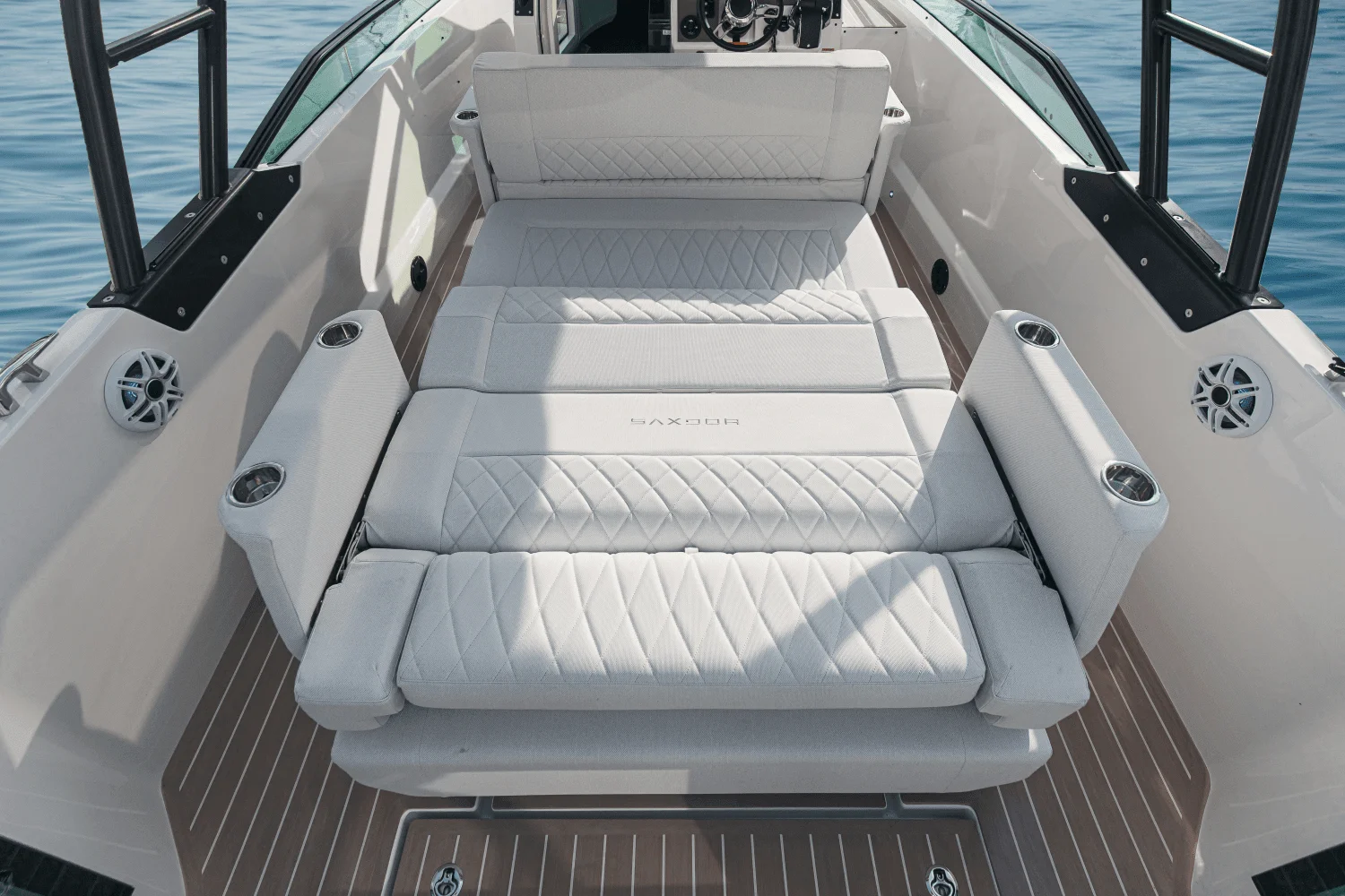 2026 Saxdor 270 GTO Image Thumbnail #8