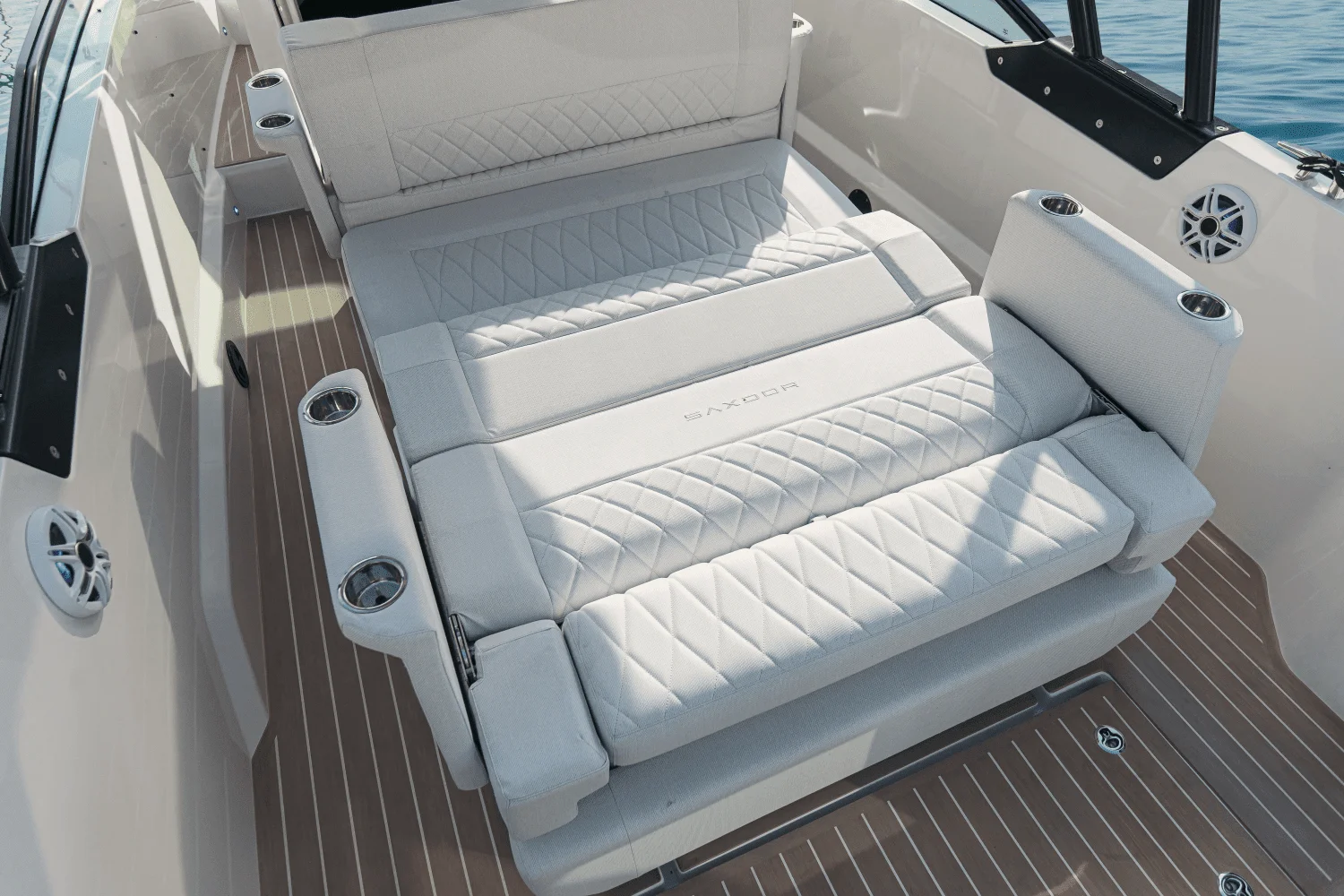 2026 Saxdor 270 GTO Image Thumbnail #23