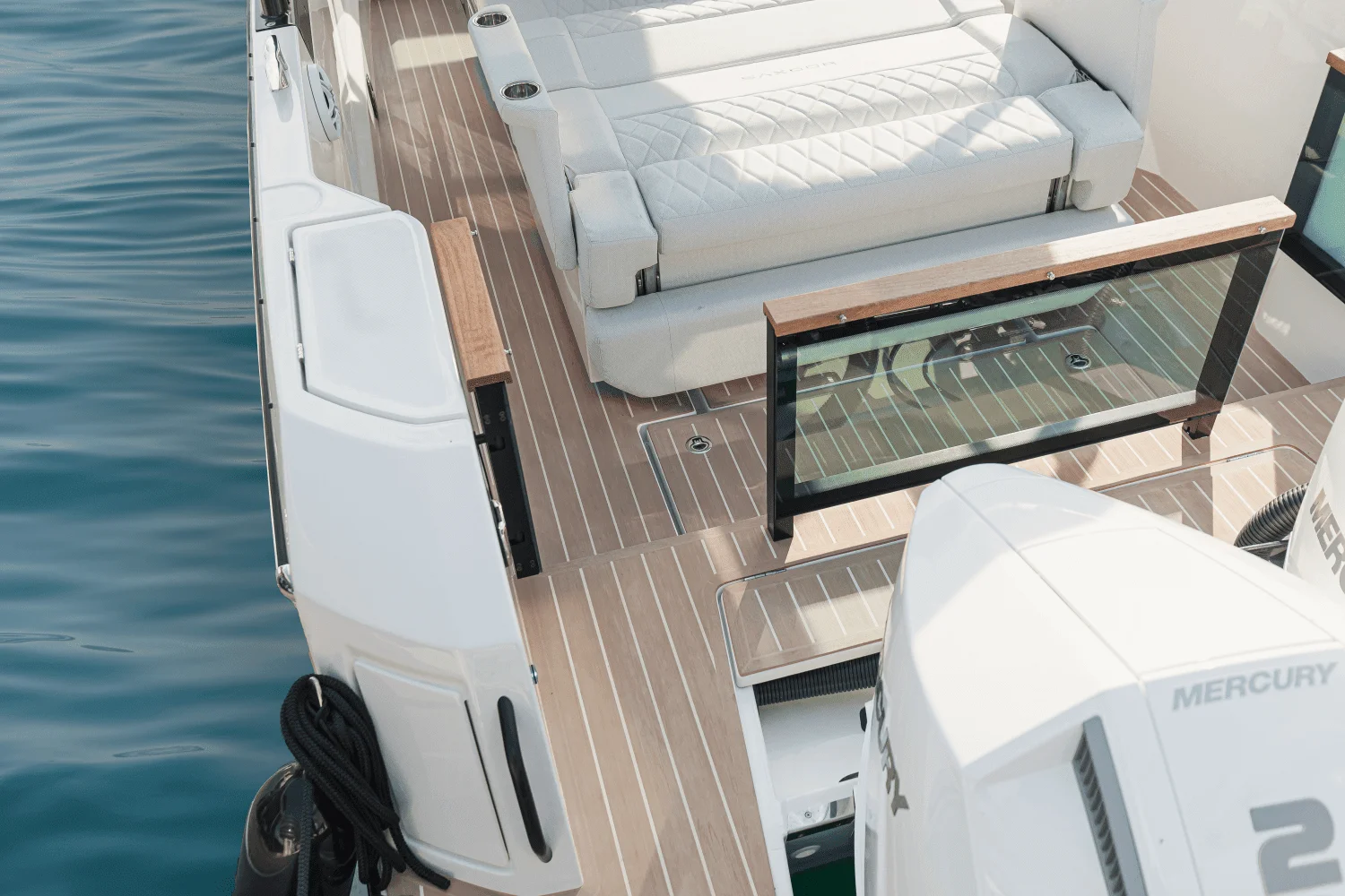 2026 Saxdor 270 GTO Image Thumbnail #21