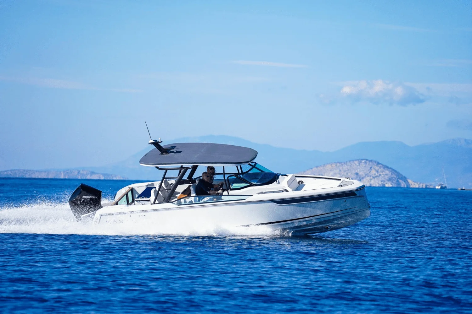 2026 Saxdor 270 GTO Image Thumbnail #32