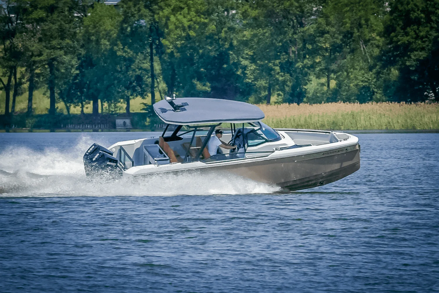 2026 Saxdor 270 GTO Image Thumbnail #87