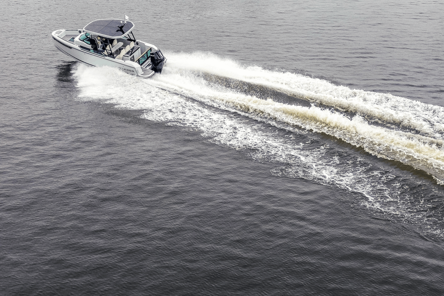 2026 Saxdor 270 GTO Image Thumbnail #56