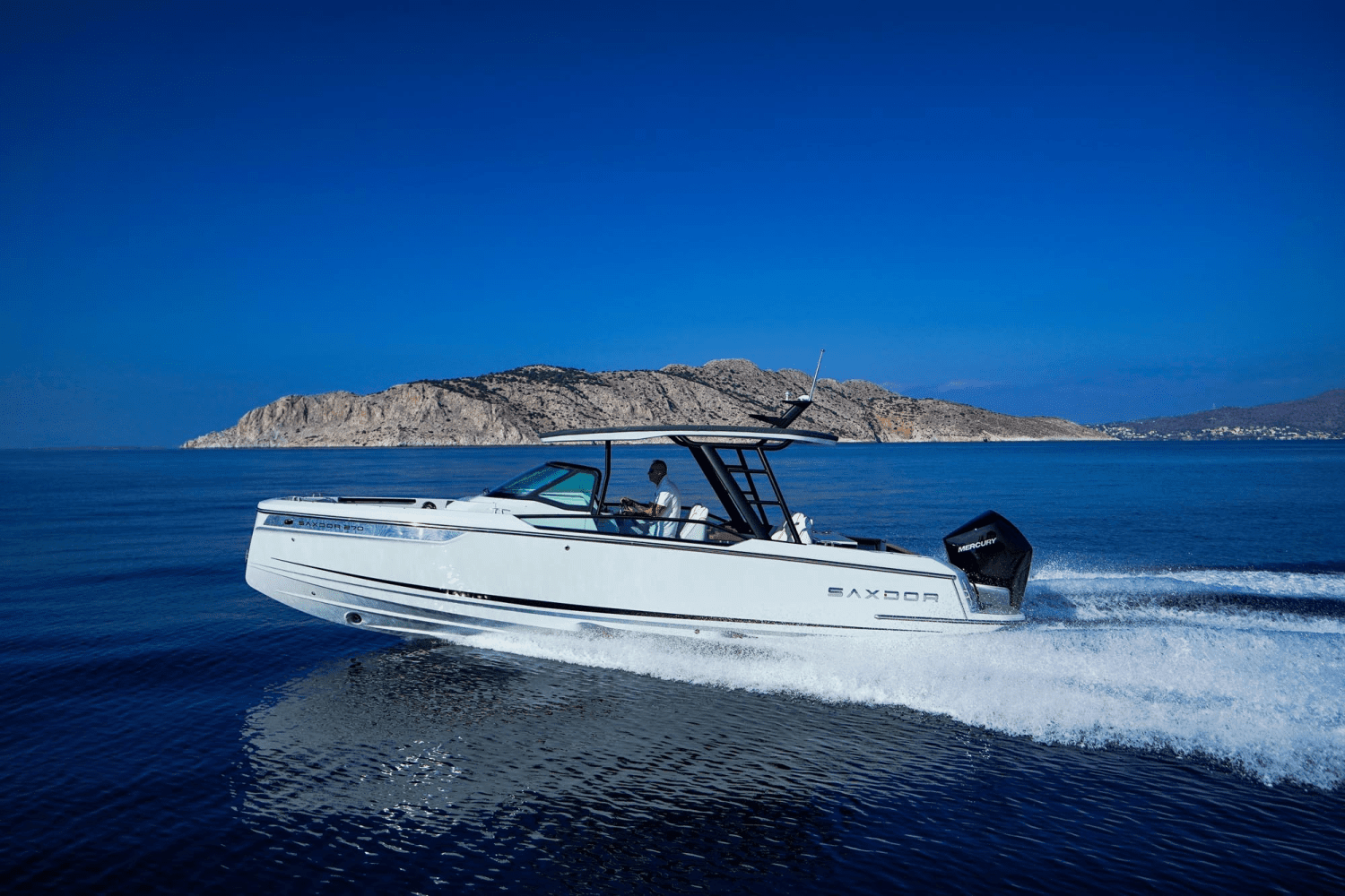 2026 Saxdor 270 GTO Image Thumbnail #46