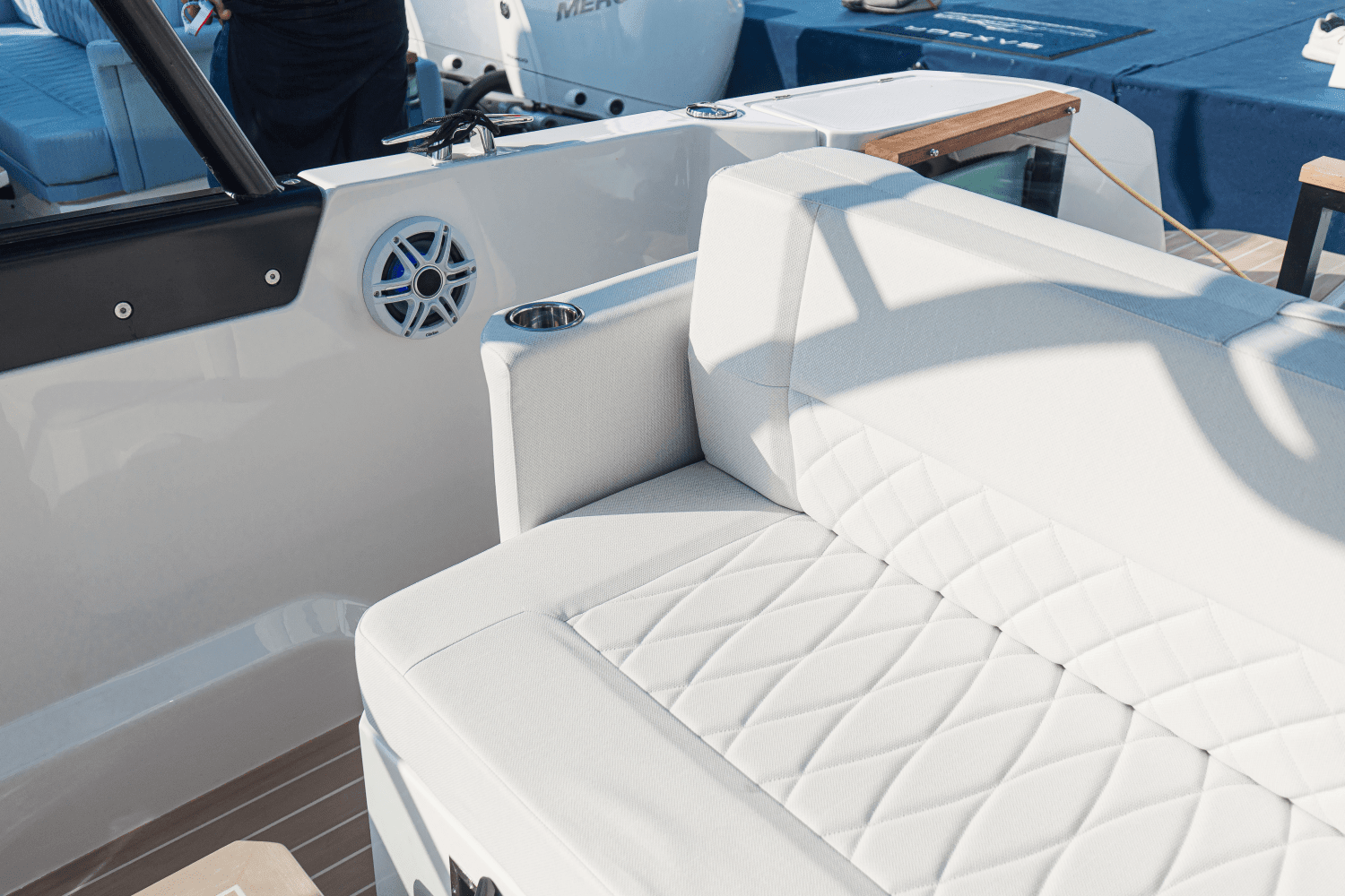 2026 Saxdor 270 GTO Image Thumbnail #6