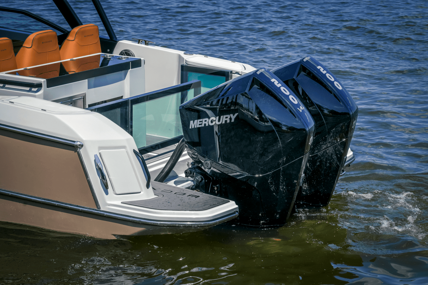 2026 Saxdor 270 GTO Image Thumbnail #94