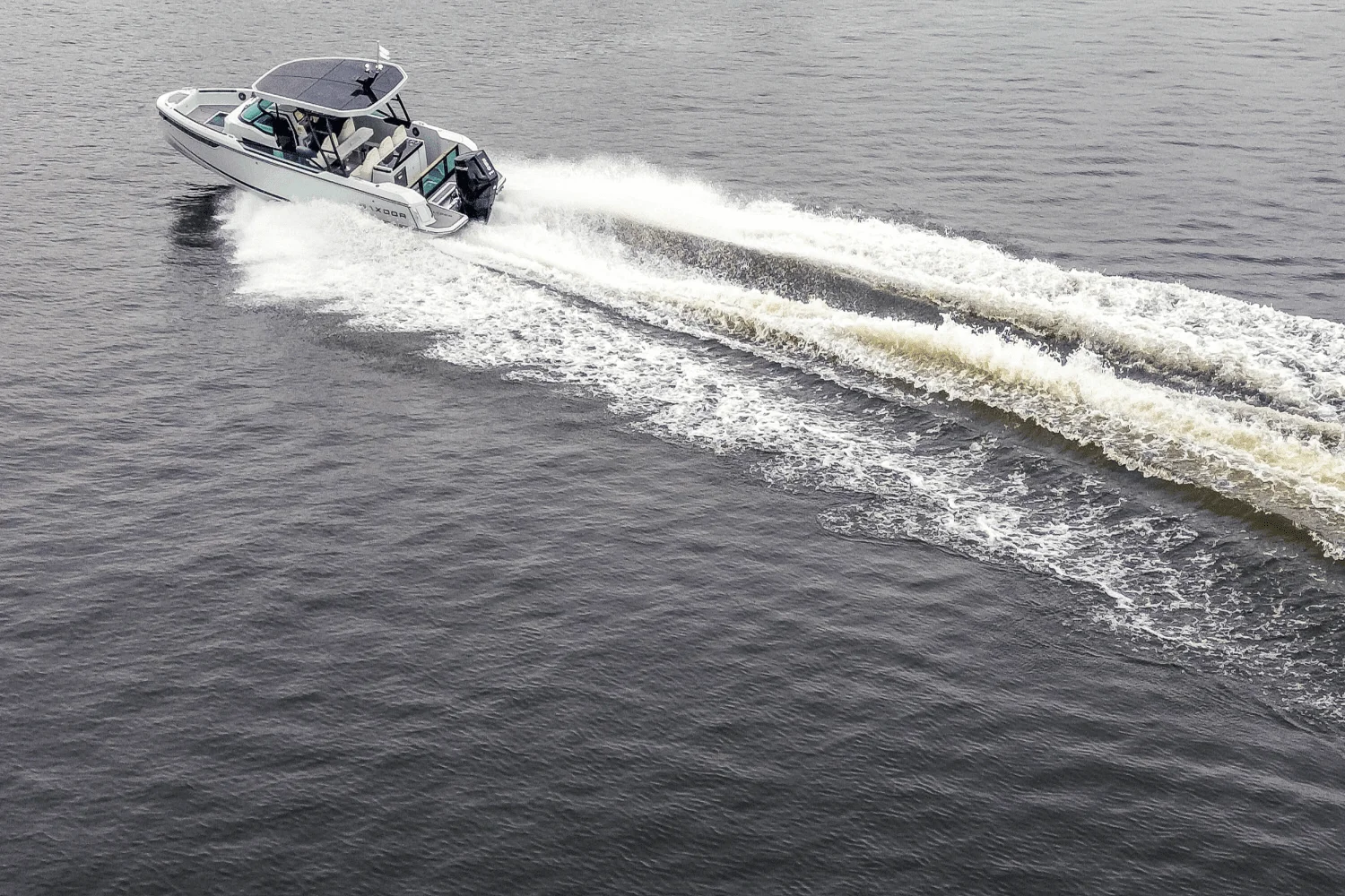 2026 Saxdor 270 GTO Image Thumbnail #55