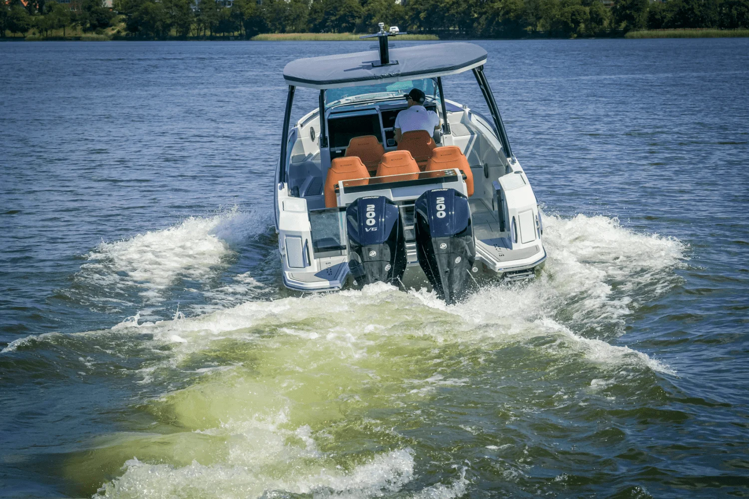 2026 Saxdor 270 GTO Image Thumbnail #82