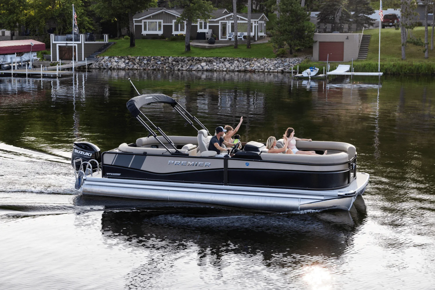 2026 Premier 250 Solaris Image Thumbnail #42