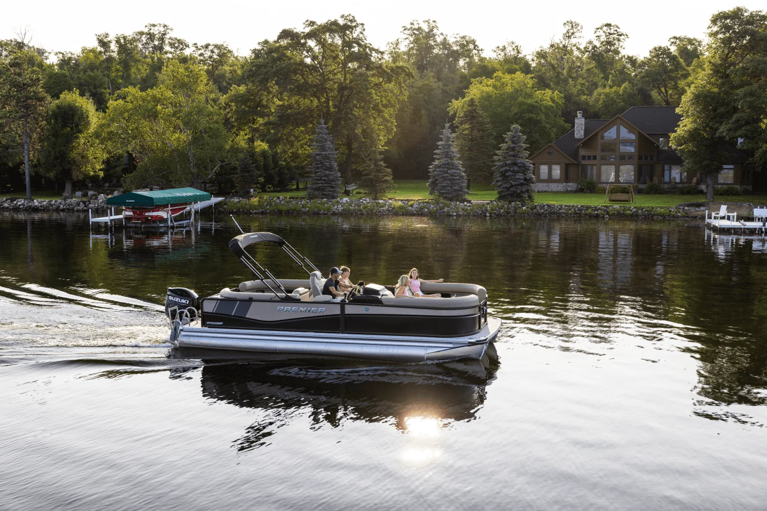 2026 Premier 250 Solaris Image Thumbnail #40